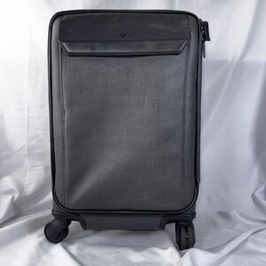 Tumi International 21" Carry On Luggage Suitcase Spinner Rolling Travel Bag RARE